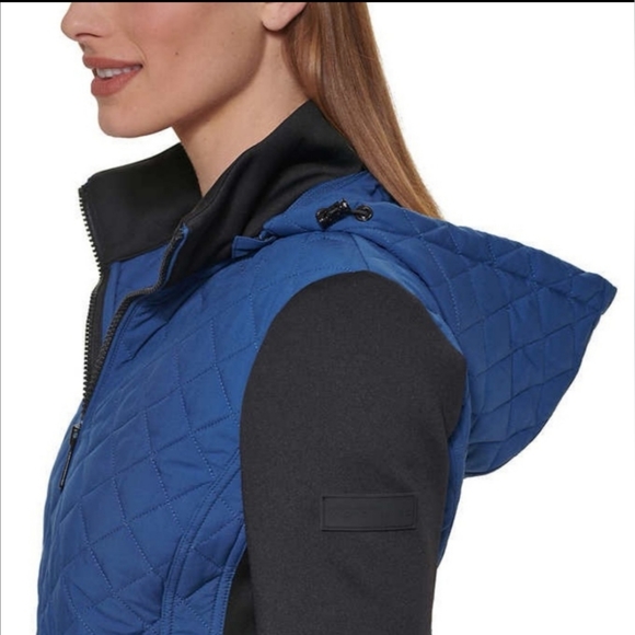 ANDREW MARC JACKET - Picture 3 of 16